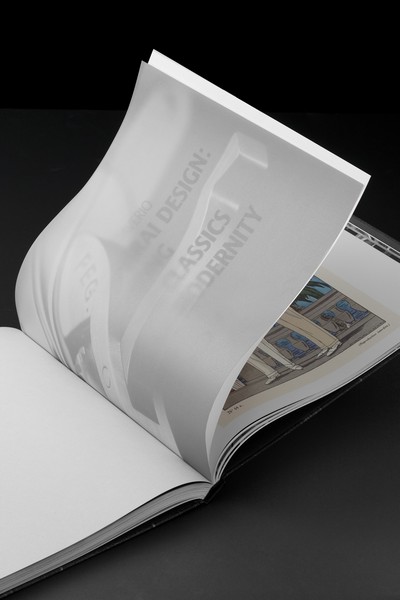 THE NEW PANERAI BOOK: A FASCINATING ACCOUNT OF ITALIAN WATCHMAKING  EXCELLENCE